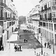 Málaga Antigua. Calle Larios. Año 1900. | Ciudad de málaga, Málaga ...