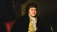 Tate Wilkinson (1739 –1803) - Biographicon