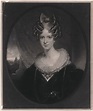 NPG D8131; Queen Adelaide (Princess Adelaide of Saxe-Meiningen ...