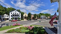 Kinderhook homes draw buyers from New York City and beyond - Albany ...