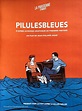Pilules bleues (2014) French movie poster