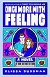 "Once More With Feeling" by Elissa Sussman | Best Romance Books of 2023 ...