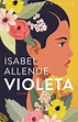 Violeta, Isabel Allende | Boek | 9789028453135 | Bruna