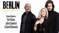 New Berlin Album - Strings Attached - YouTube