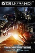 Transformers: Revenge of the Fallen (2009) - Posters — The Movie ...
