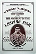 The Mystery of the Leaping Fish - 11 de Junho de 1916 | Filmow