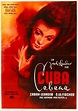 RAREFILMSANDMORE.COM. CUBA CABANA (1952) * with switchable English ...