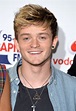 The Vamps Connor Ball Age