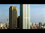 Wuhan World Trade Tower - YouTube