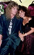 | Cute celebrity couples, Tawny kitaen, Famous couples