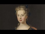Ana Leszczyńska, "La Bella Princesa Polaca", La hermana mayor de la ...