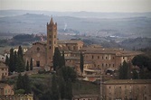 Siena University is one of the oldest and first publicly funded ...
