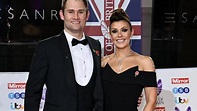 Who is Kym Marsh's husband Scott Ratcliff and are they getting divorced ...