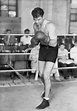 A Look Back: Boxing great Jack Dempsey, a former Utahn - The Salt Lake ...