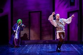 » BADEN/ Stadttheater: „ANATEVKA“ – Musical von Jerry Bock/ Joseph ...