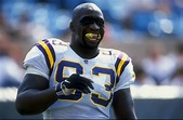 The Life And Career Of John Randle (Complete Story)
