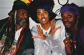 Shock G, Digital Underground Leader Known For 'Humpty Dance,' Producing ...