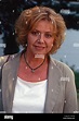 Elisabeth Endriss, deutsche Schauspielerin, Deutschland 1995. L'actrice ...