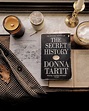 The Secret History Book 2 / Book Six Donna Tartt S The Secret History ...