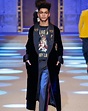 David Oyelowo's son Asher makes Runway Debut for Dolce & Gabbana ...