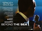 Beyond the Sea: Musik war sein Leben - Trailer Deutsch 1080p HD - YouTube