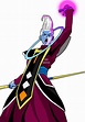 Imagen - Wiss whis by saodvd-d8m4668.png | Dragon Ball Wiki | FANDOM ...