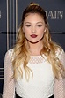 Olivia Holt's Beauty Evolution | Teen Vogue