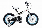 Royalbaby Buttons 14 inch with training wheels | 2 Much Fun For Free