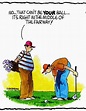 160 Golf Cartoons ideas | golf, golf humor, swamp