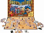 Drunter & Drüber, Spiel, Anleitung und Bewertung auf Alle Brettspiele ...