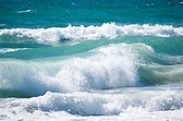 Ocean Waves Free Photo Download | FreeImages