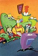 Travel Back To 1990s Cartoon Heaven With 'Rocko's Modern Life ...