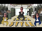 Hmatt- Boia Cagna Style Remake instrumental - YouTube
