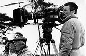 Andrei Arsenevich Tarkovsky: Russian auteur with legacy of distinctive ...