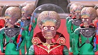 ‘Mars Attacks’ offers a unique take on alien invasion | News, Sports ...