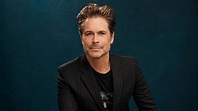 Rob Lowe Looks Back on The Moment He Thought His Career Was Over ...