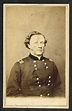 General John Fulton Reynolds (1820-1863), Union General killed at ...
