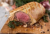 Bife Wellington | Receitas | Gshow