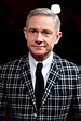 Martin Freeman had ‘no acting policy’ during filming for new police ...