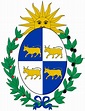 Brasão de Armas do Uruguai - Desciclopédia