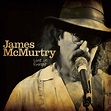 Live in Europe | James McMurtry