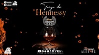 Voz De Mando - Trago de Hennessy (LETRA/LYRIC VIDEO) ESTRENO 2020 - YouTube