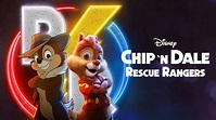 Watch Chip 'n Dale: Rescue Rangers | Full movie | Disney+