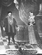 Familles Royales d'Europe - Eric II, duc de Poméranie-Wolgast