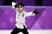 Yuzuru Hanyu Is the 1000th Gold Medal Winner of the Winter Olympics