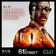 "61st Street" series has new life with CW network! - BAM Studios