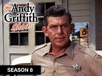 Watch The Andy Griffith Show - Season 8 | Prime Video