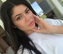 Kylie Jenner No Makeup - Famous Person