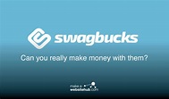 Swagbucks Review - Make Extra Money Online