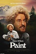 Owen Wilson looks almost unrecognizable as he sports Bob Ross-inspired ...